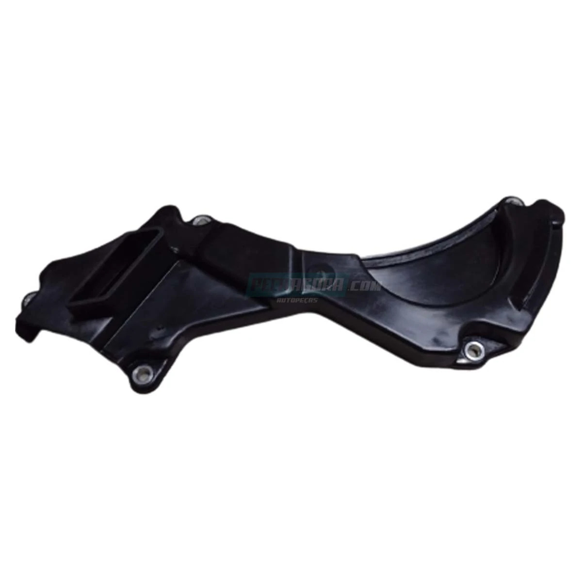 DUTO TUBO DE VENTILACAO MB MERCEDES BENZ (4570100270)