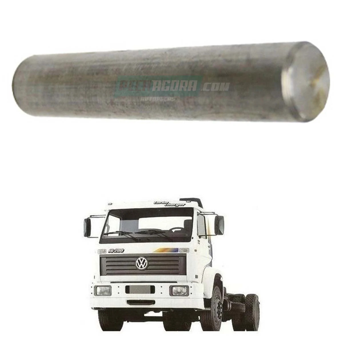 PINO GARFO DIFERENCIAL RS220 RS230 RS240 VW 14200 14220 16170 16220 12170BT 1417