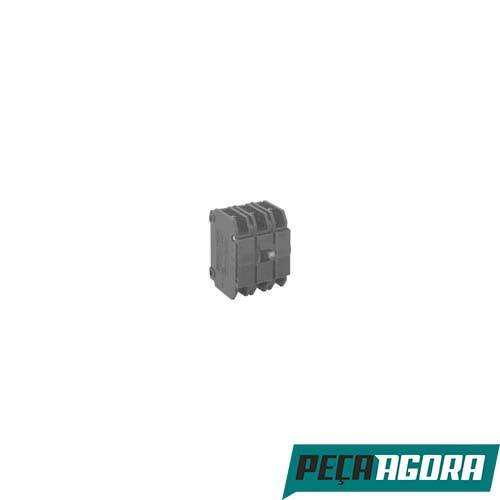 DISJUNTOR LORENZETTI TRIPOLAR 30A (915CC)