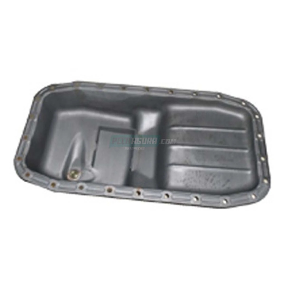 CARTER OLEO MOTOR MWM X10 4 CIL VW 12140T 7110 7120 7100 8120 8150 9150 8150E 91