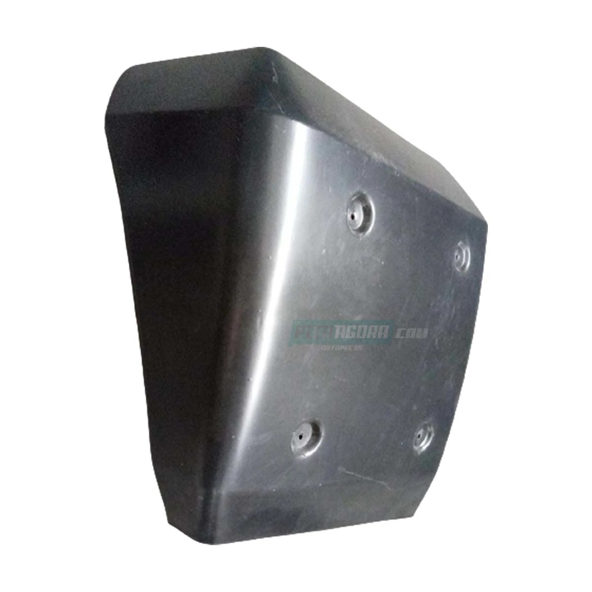 PARALAMA TRASEIRO CABINE VW DELIVERY 5140 8150 8150E 9150E PLASTICO (V.2P0821103