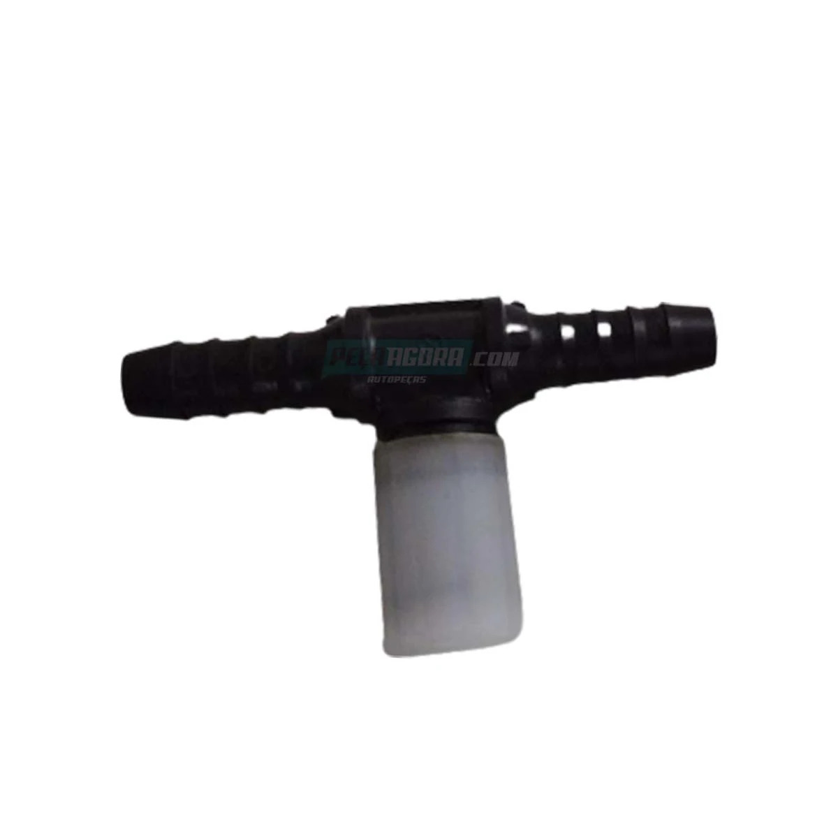 CONEXAO RESERVATORIO DE AR DO FREIO VW VOLKSWAGEN (8149800-)