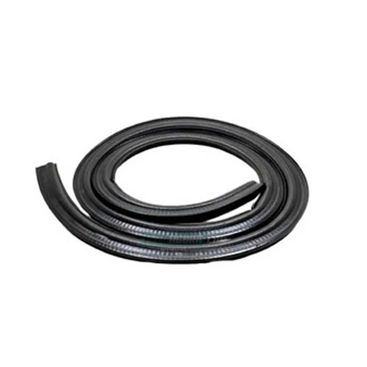 BORRACHA TETO SOLAR INTERNO FORD CARGO ATE 92 (BE2M62500W30P)