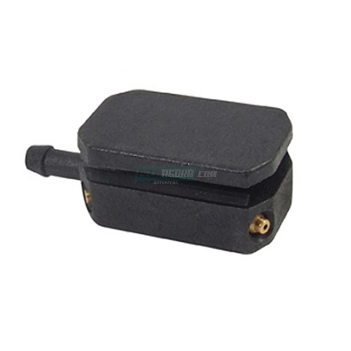 BICO EJETOR ESGUICHO PARA BRISAS BRUCUTU (2R0955985A.)