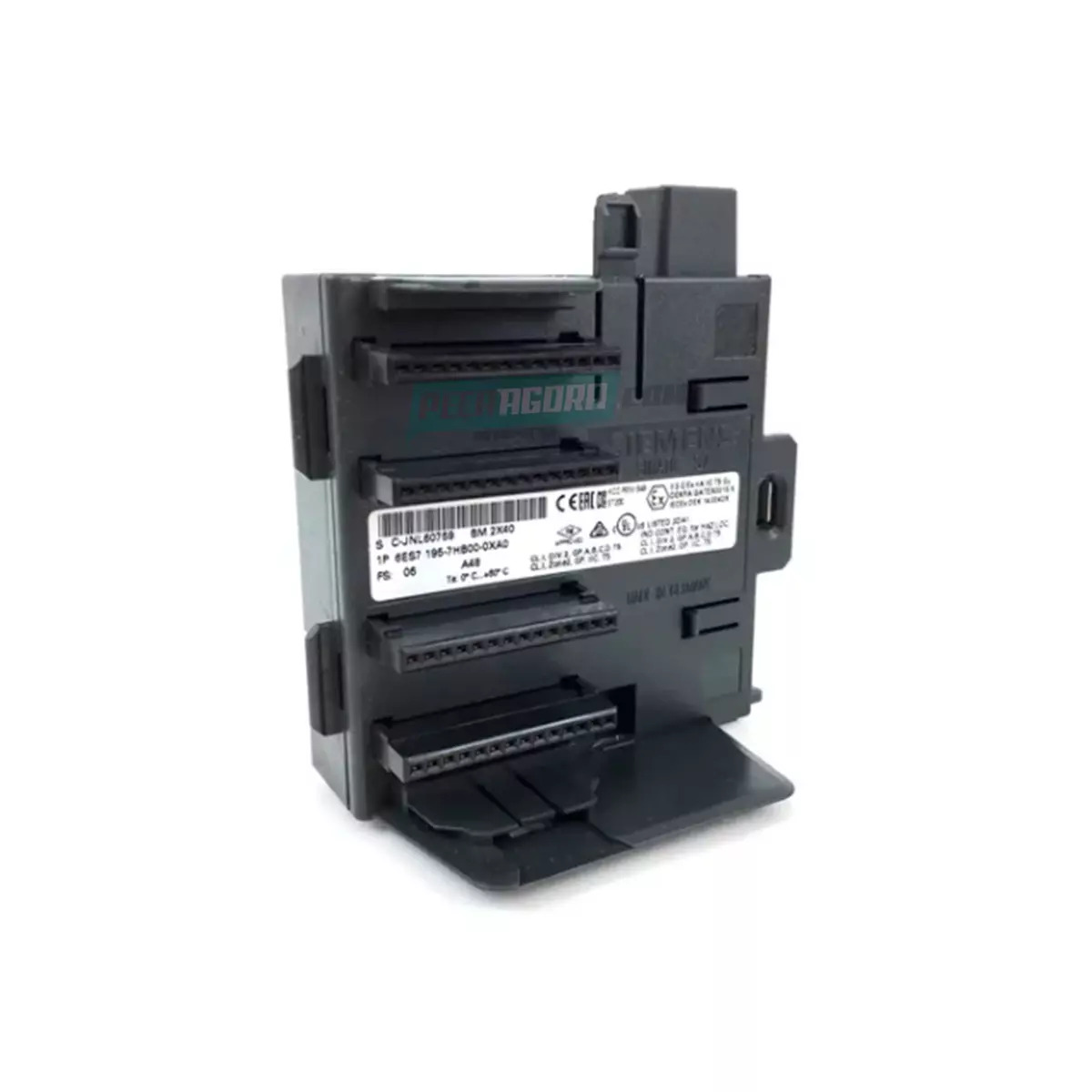 MODULO BUS ET 200M SIEMENS (6ES71957HB000XA0)