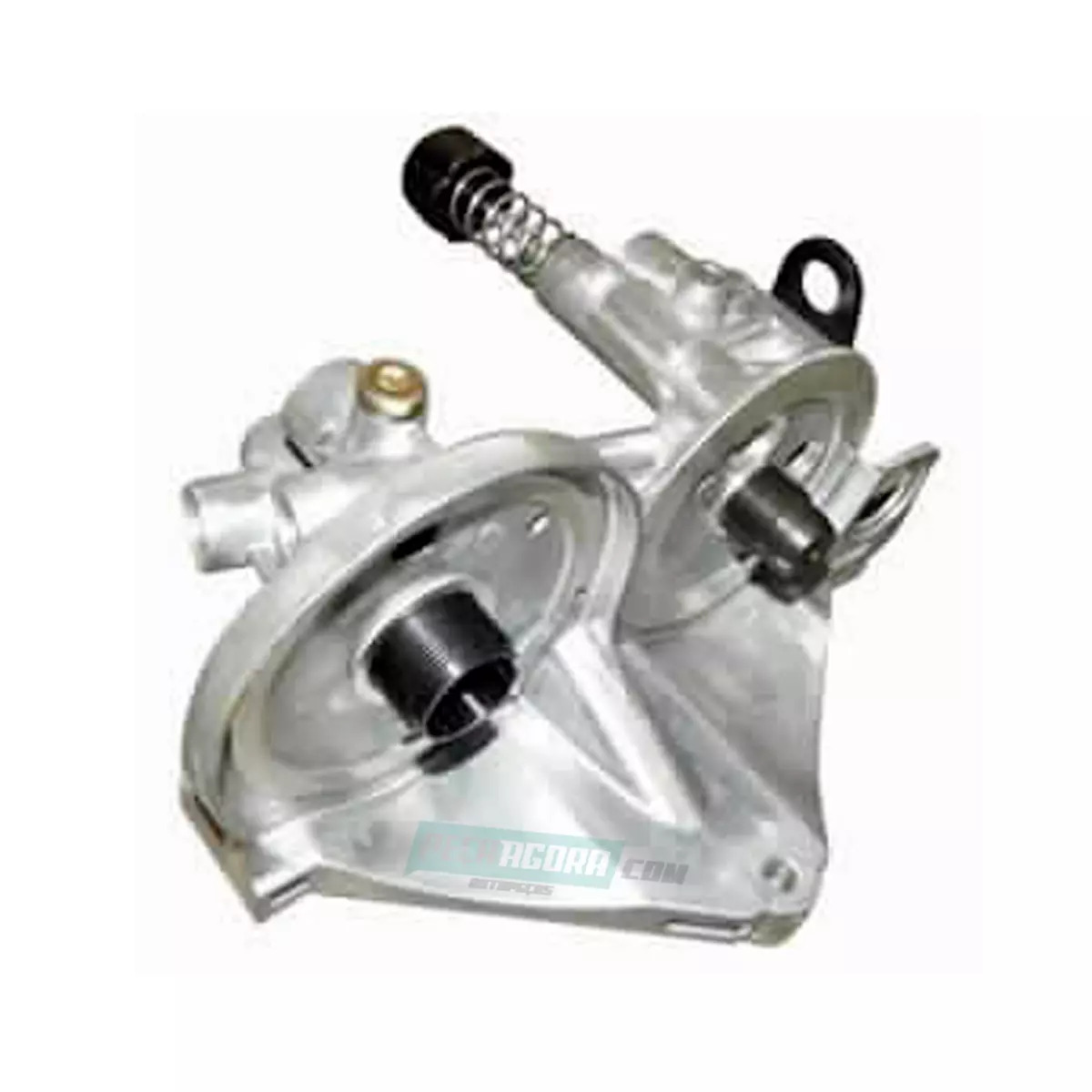 ALOJAMENTO FILTRO DIESEL RACOR VOLVO FH12 FM12 NH12 TODOS DE 2004 A 2007 COM MOT