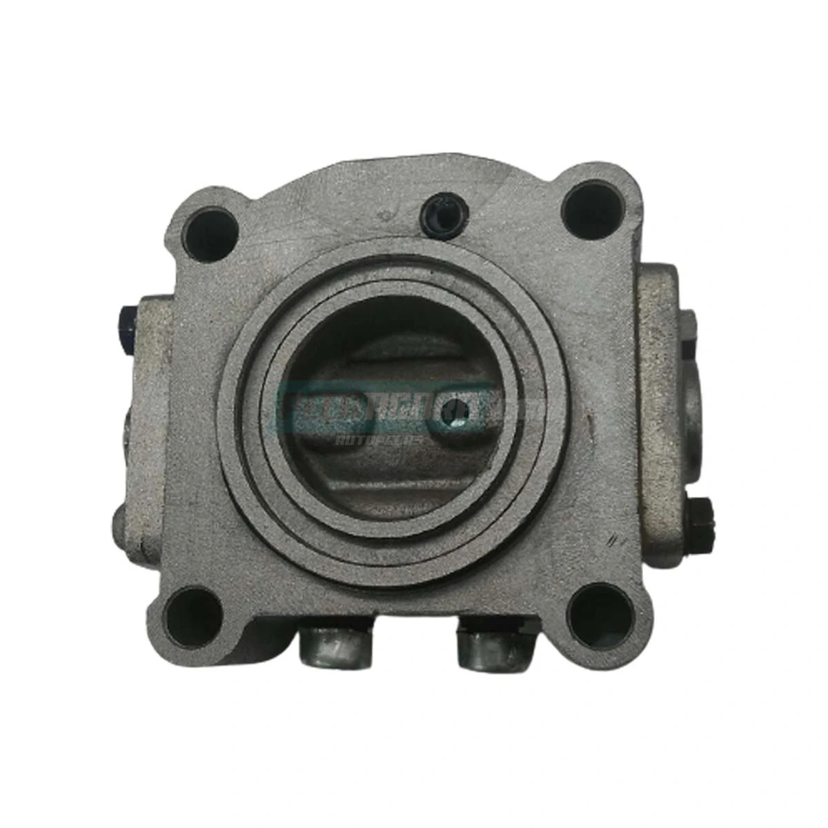 VALVULA DIRECIONAL 5/2 VIAS CAIXA CAMBIO ZF MB 1632 1634 2638 ATRON 1635 1941 26