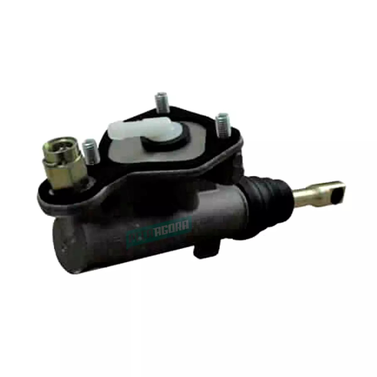 CILINDRO MASTER EMBREAGEM PARA SCANIA P G R OPTCRUISE COM PEDAL (1523400)