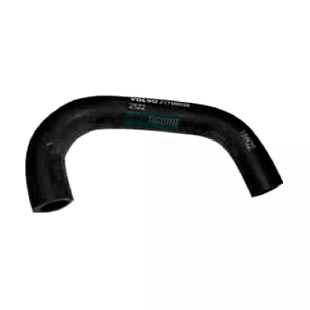 MANGUEIRA RETORNO ARLA32 VOLVO VM 220 270 330 ONIBUS B270F (21709039)