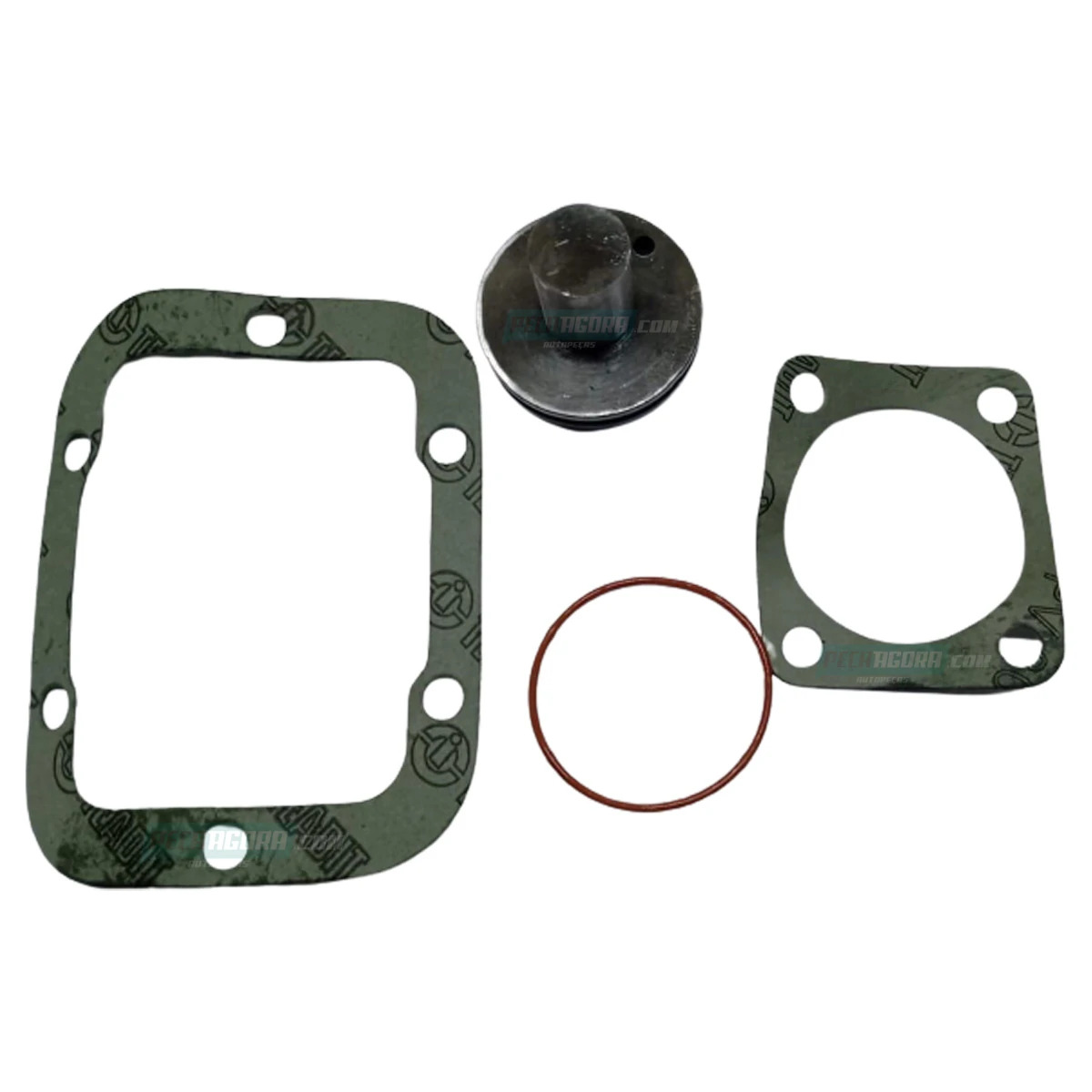 PISTAO FREIO ENGATE TRANSMISSAO CÂMBIO RT7608 RT8609 RT8908 RT11710 VW 16300 24