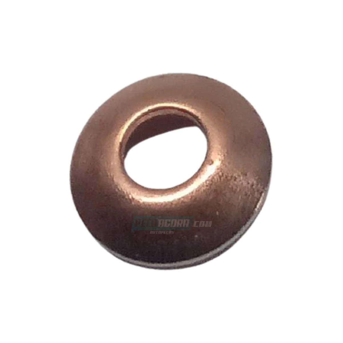 ARRUELA CONICA VEDACAO CANO INJETOR MB OM314 OM352 OM366 (3460172360)