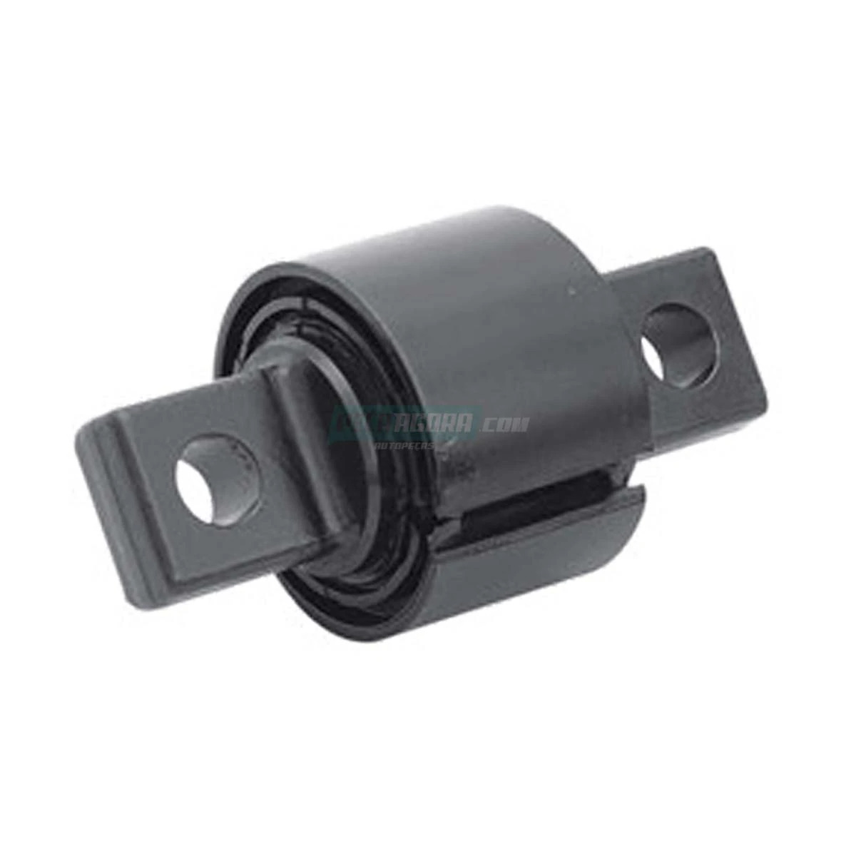 PINO BUCHA OLHAL ESTABILIZADORA EIXO SUSPENSAO PNEUMATICA TRASEIRA MB ACTROS 182