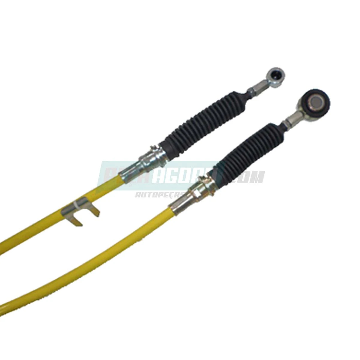 CABO COMANDO ENGATE E SELECAO 1685MM MB OF1119 OF1318 OF1319 (3842600151)