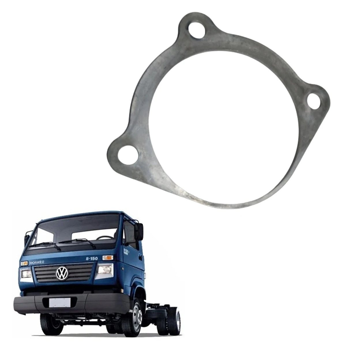 ESPACADOR VW 8120 8150 VOLKSWAGEN  (2W0905289)