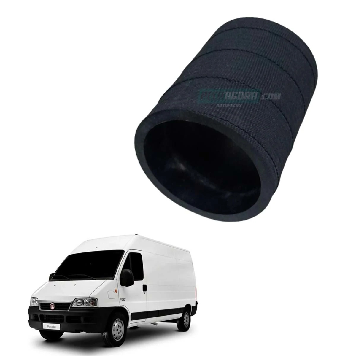 MANGUEIRA LIGACAO DE AR FIAT DUCATO (1359995080)