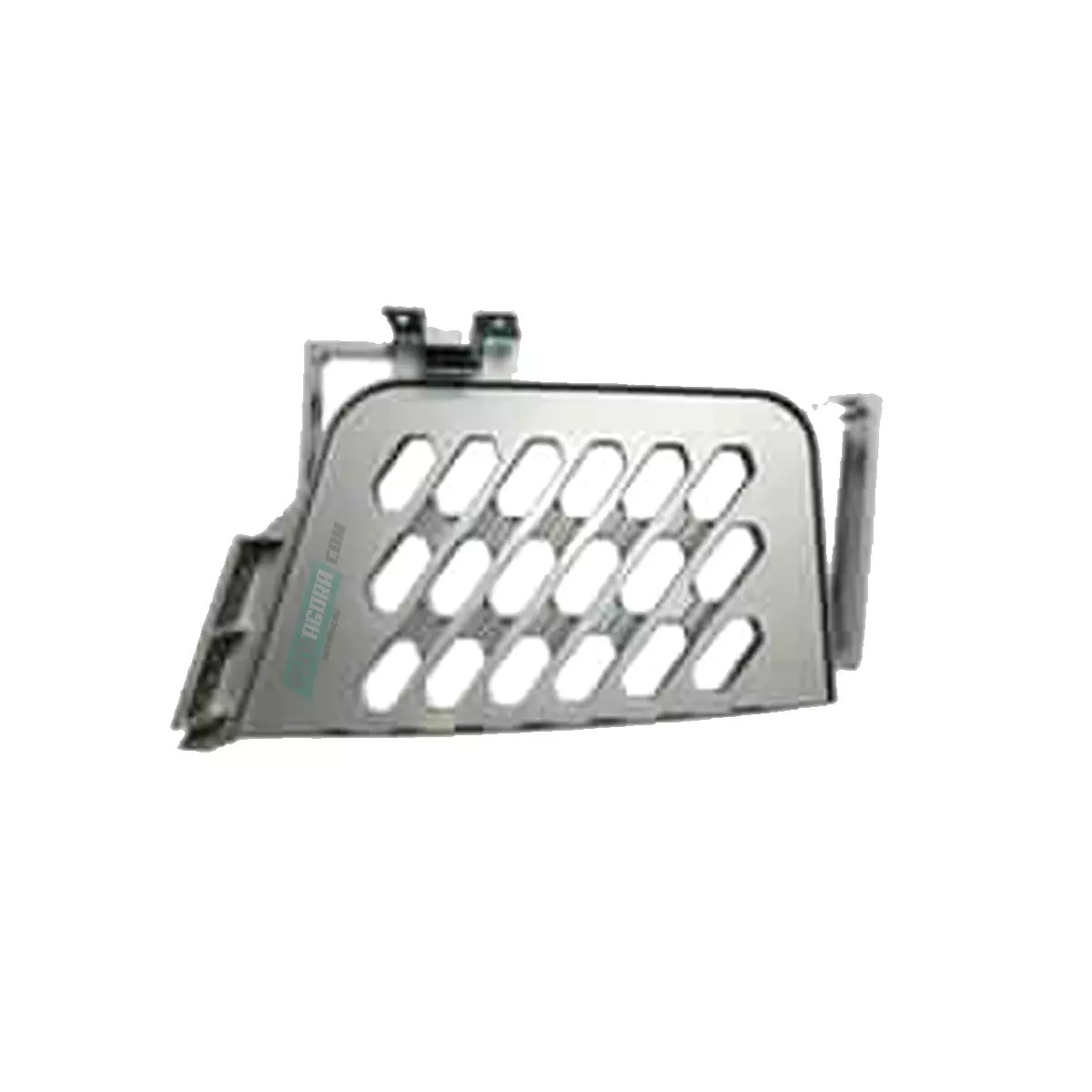 PLATAFORMA ESTRIBO CENTRAL DIR VOLVO FH4 TODOS 2014 EM DIANTE  (82151656.)