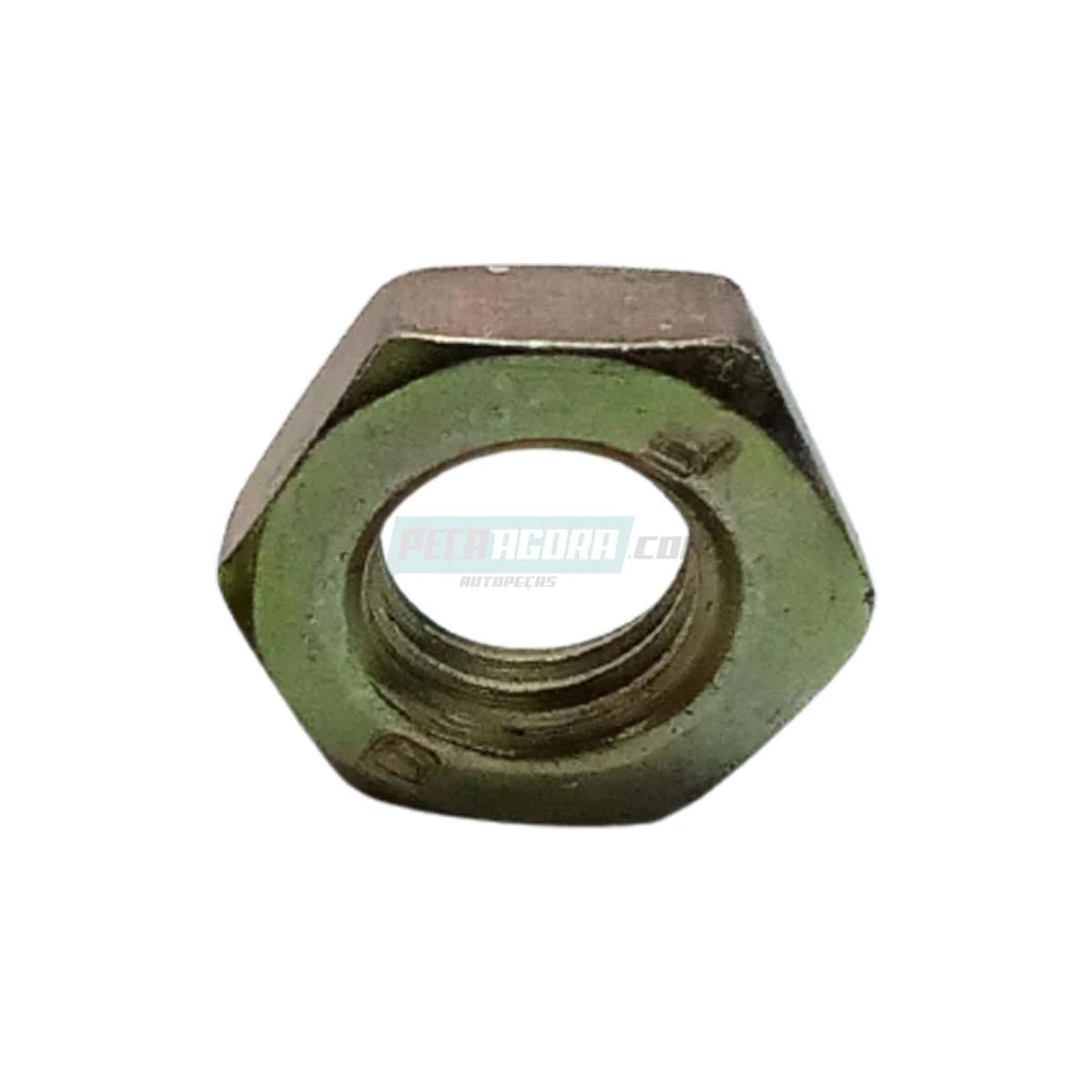 PORCA ROSCA ESQUERDA M12 CAMBIO ZF.. (2T0399149B)