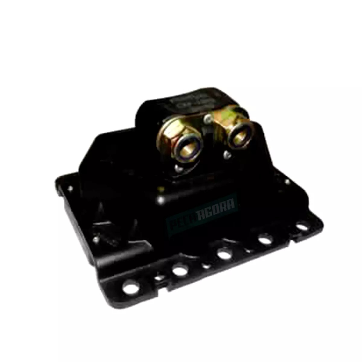 COXIM TRASEIRO MOTOR VOLVO FH FM TODOS COM MOTOR D13A D13C D11A D11C ATE 2014 (2