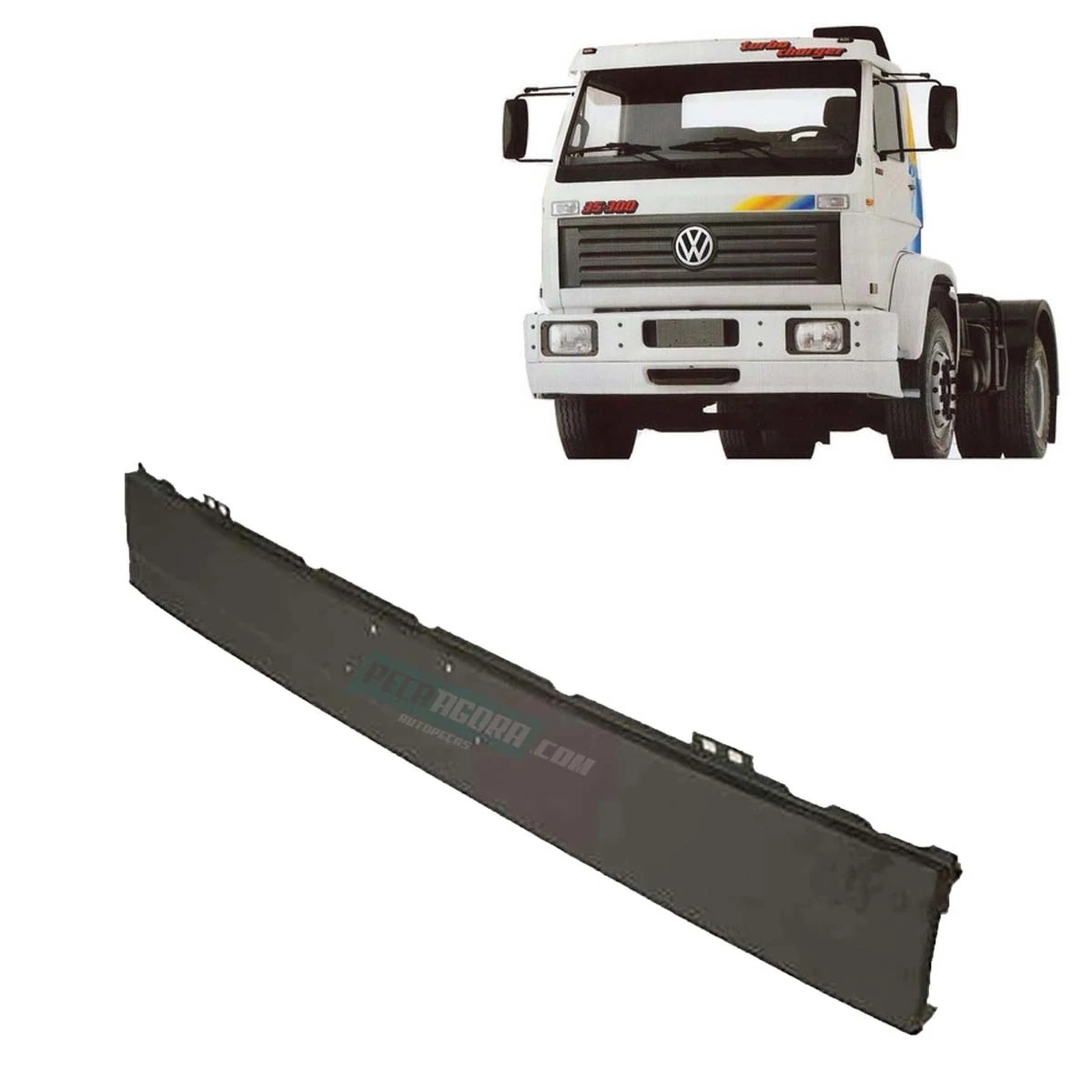 PAINEL COM FURO PLACA 14200 12140H 14150 14220 16170 16220 24220 24250 35300 710