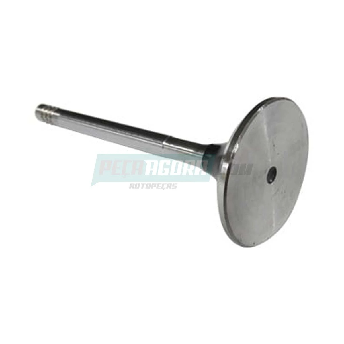 VALVULA ESCAPE MOTOR MWM SPRINT FORD F250 F350 VW 5140 (940784600044)