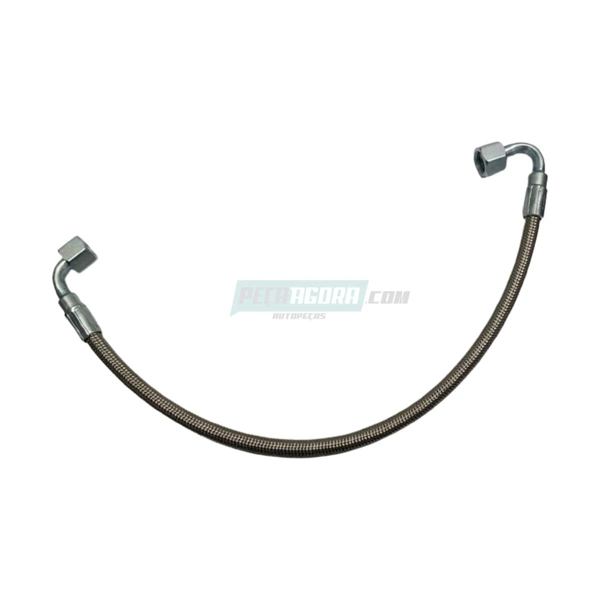 FLEXIVEL OLEO LUBRIFICACAO TURBINA VW 17.320E 24.320E 19.320E 25.320 31.320E BUS