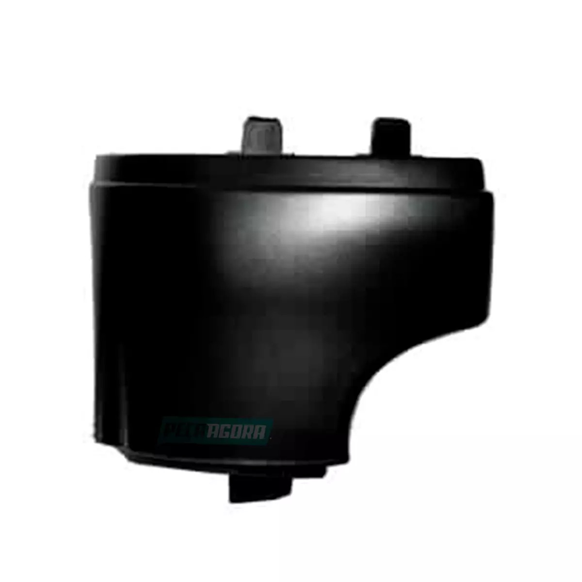 ACABAMENTO PARACHOQUE ESQ VOLVO FH FM TODOS 2004 A 2014 (20453676|)