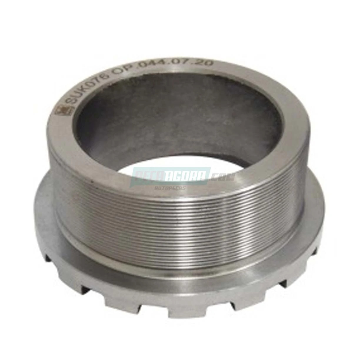 PORCA LATERAL AJUSTE  DIFERENCIAL DANA  ALTA VW 7100 8100 8140 ANO 1994 A 1999 (