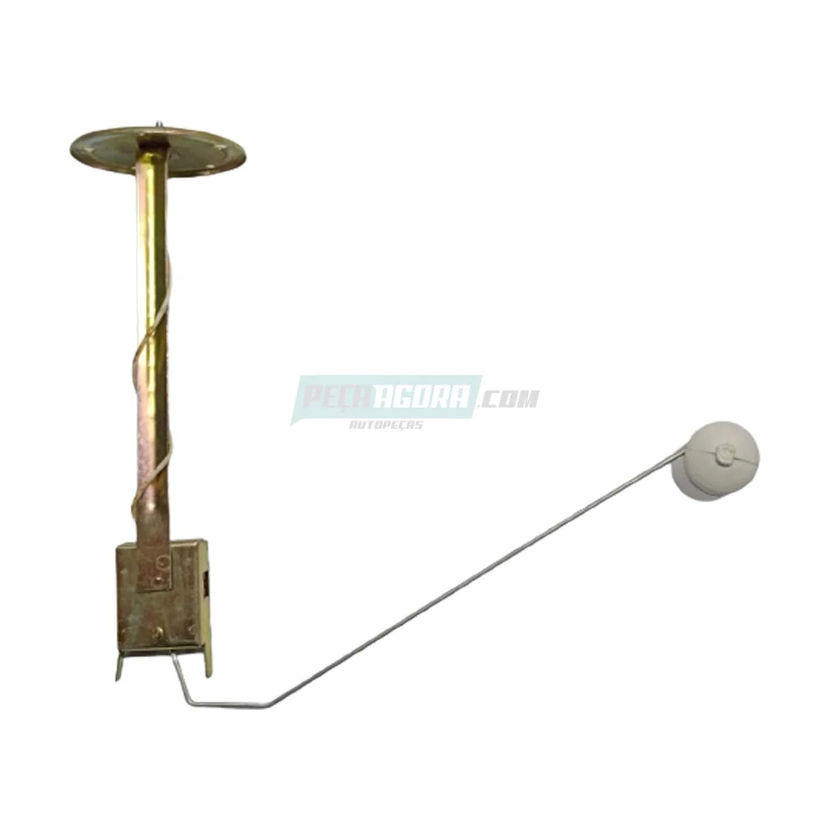 BOIA TANQUE METALICO 190 LITROS VW CAMINHAO ONIBUS ANO 1993 A 1996 (TAR919051..)