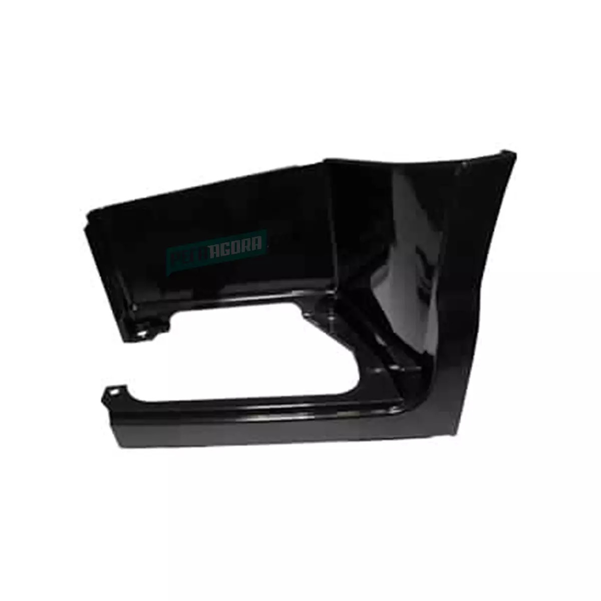 ESTRIBO INFERIOR ESQ VOLVO FH4 TODOS 2015 EM DIANTE (21392183)