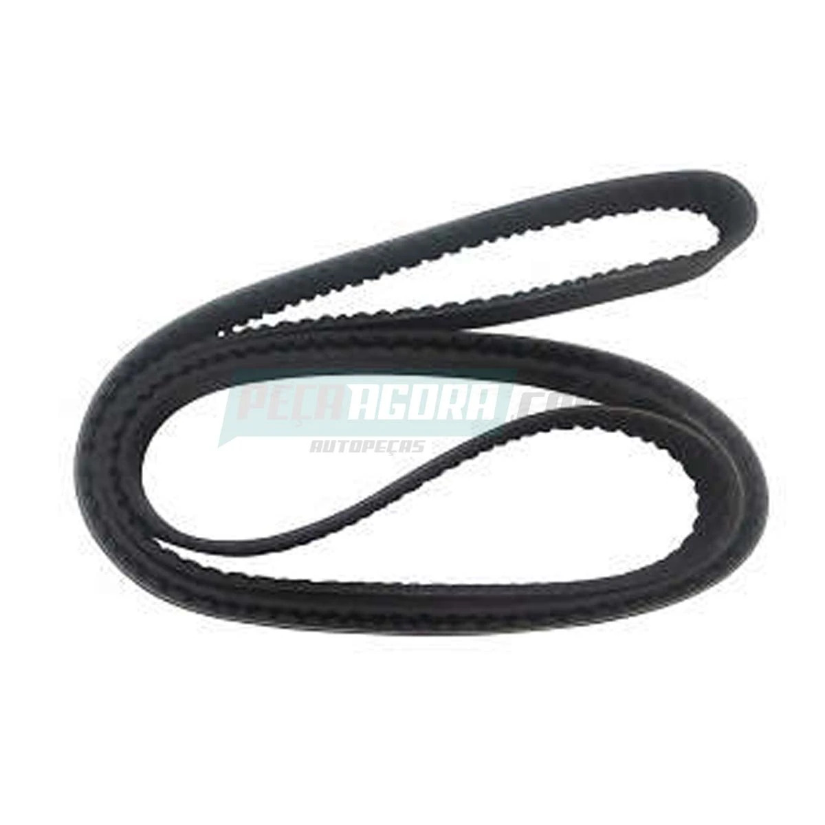 CORREIA TRAPEZOIDAL ALTERNADOR 8PK2390 VW 18310 VOLKSWAGEN (2T0145933C-8PK2390)