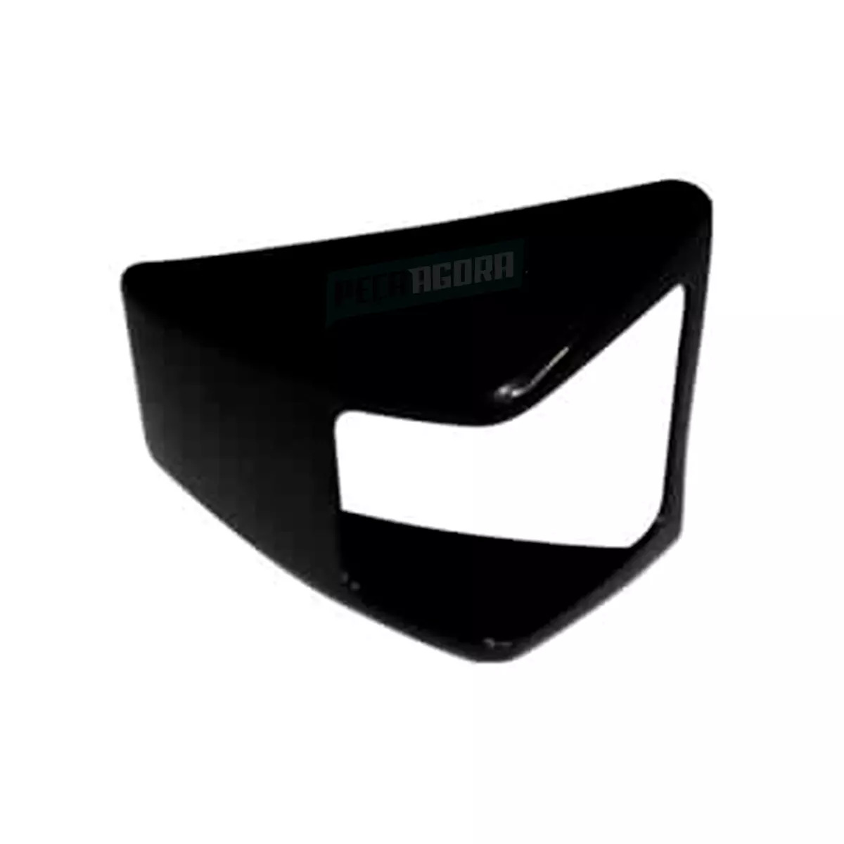 CAPA DA LANTERNA SETA ESQ VOLVO FH FM (82114504.)