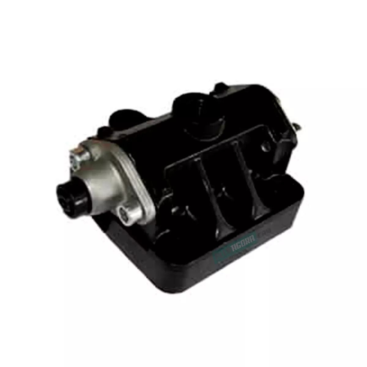 VALVULA TROCA DE CAIXA TRAMBULADOR VOLVO FH12 FM12 COMBIO SR1900 SR1700 (1521249