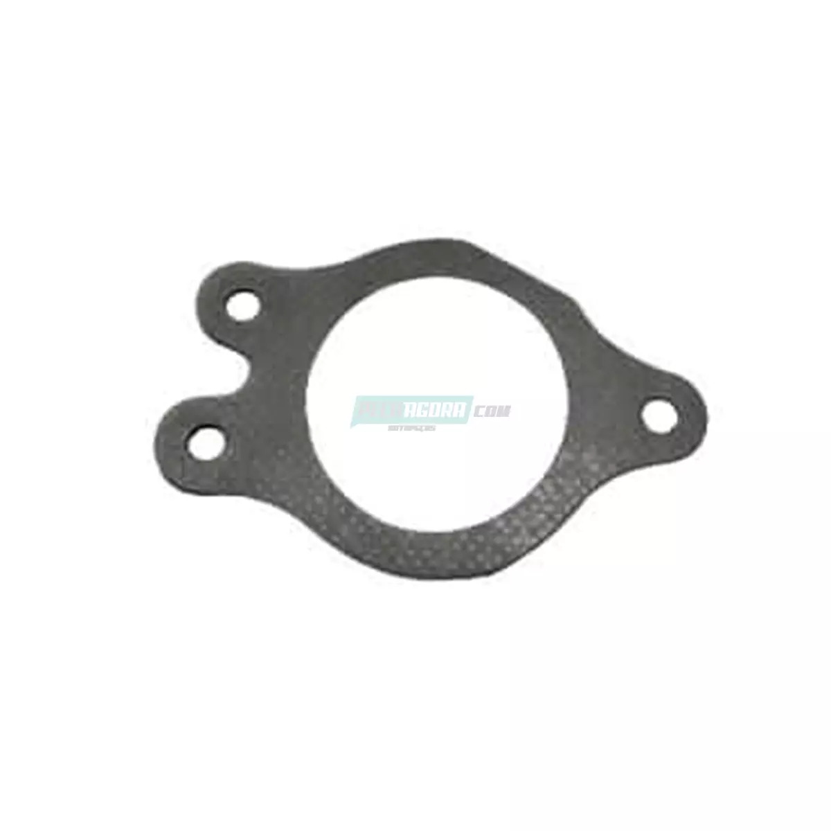 JUNTA DO FILTRO DE OLEO VOLVO FH FM NH VM TODOS COM CAMBIO VT2014 VT2214 VT2514 