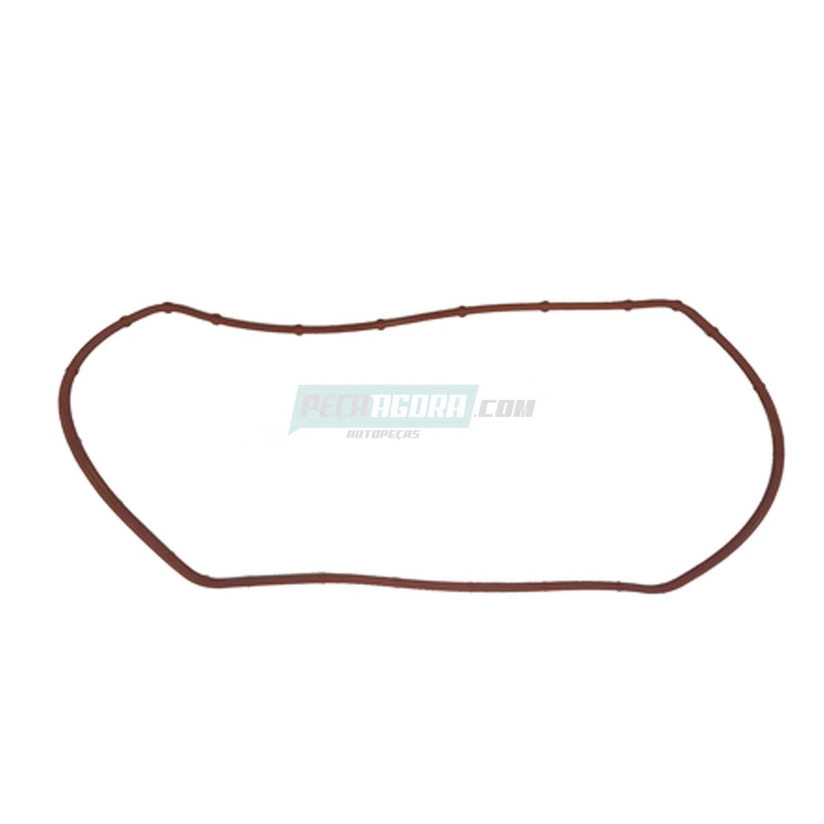 JUNTA CONEXAO MODULO MOTOR CUMMINS (2R0906375)