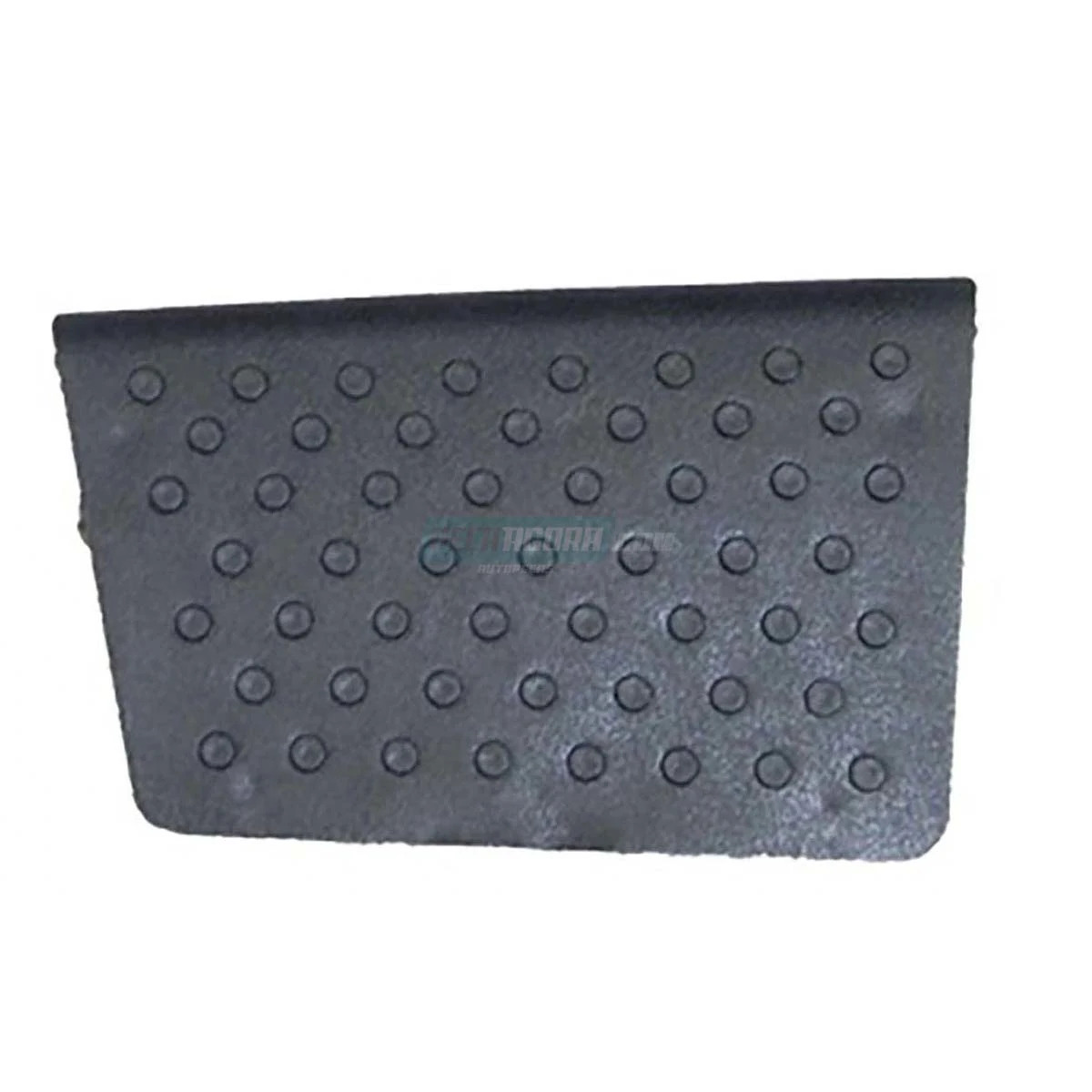 PISANTE TAPETE ESTRIBO DIREITO MAIOR FORD CARGO 815E 2622E 2628E 2632E 2932E 503