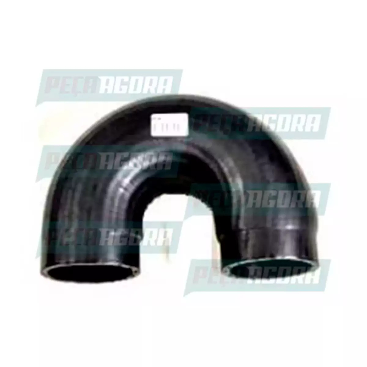 MANGUEIRA INTERCOOLER VW 18310OT 17240OT ONIBUS VOLKSWAGEN  (2Z0145828B,)