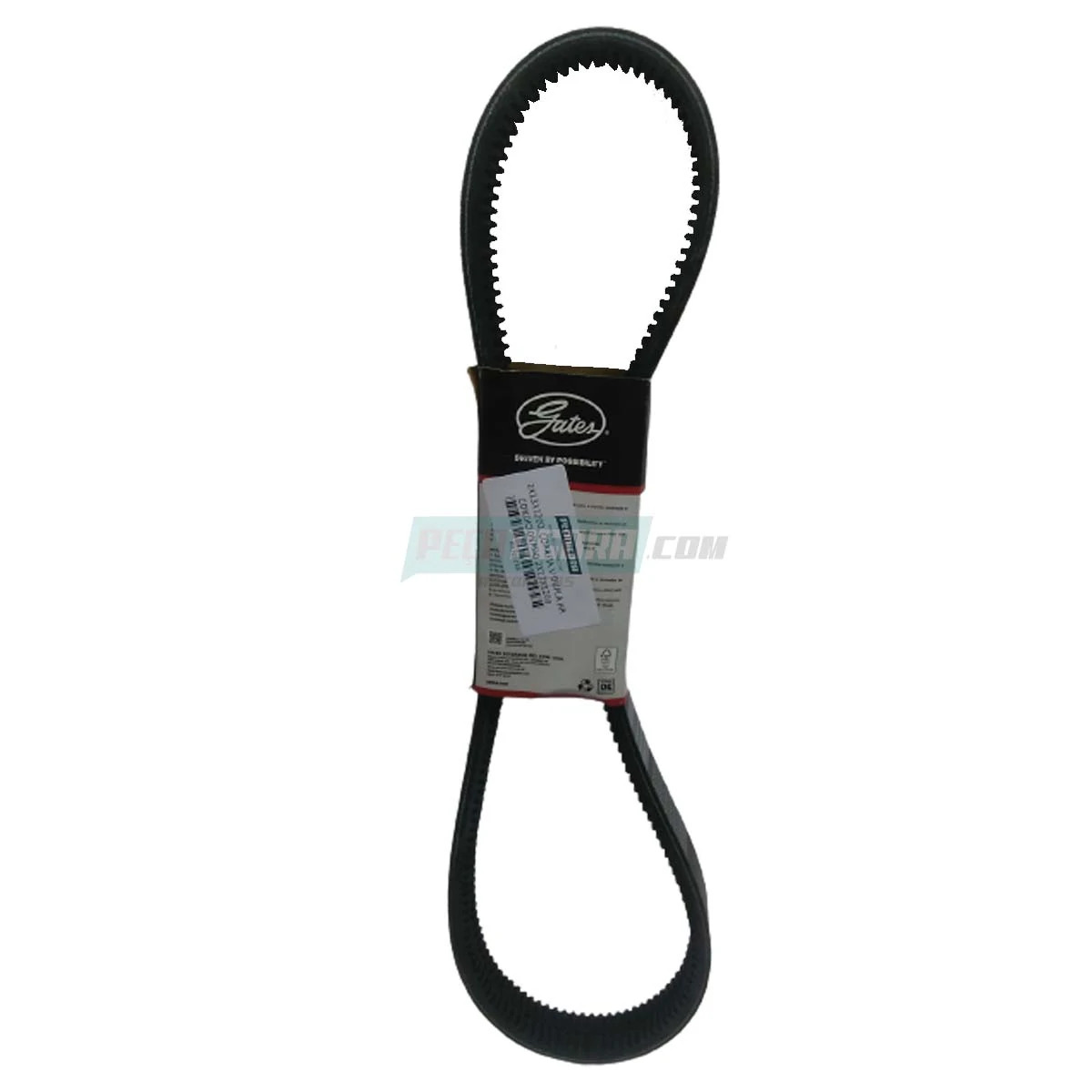 CORREIA V DUPLA AR CONDICIONADO 2X13X1200 (2X13X1200.)