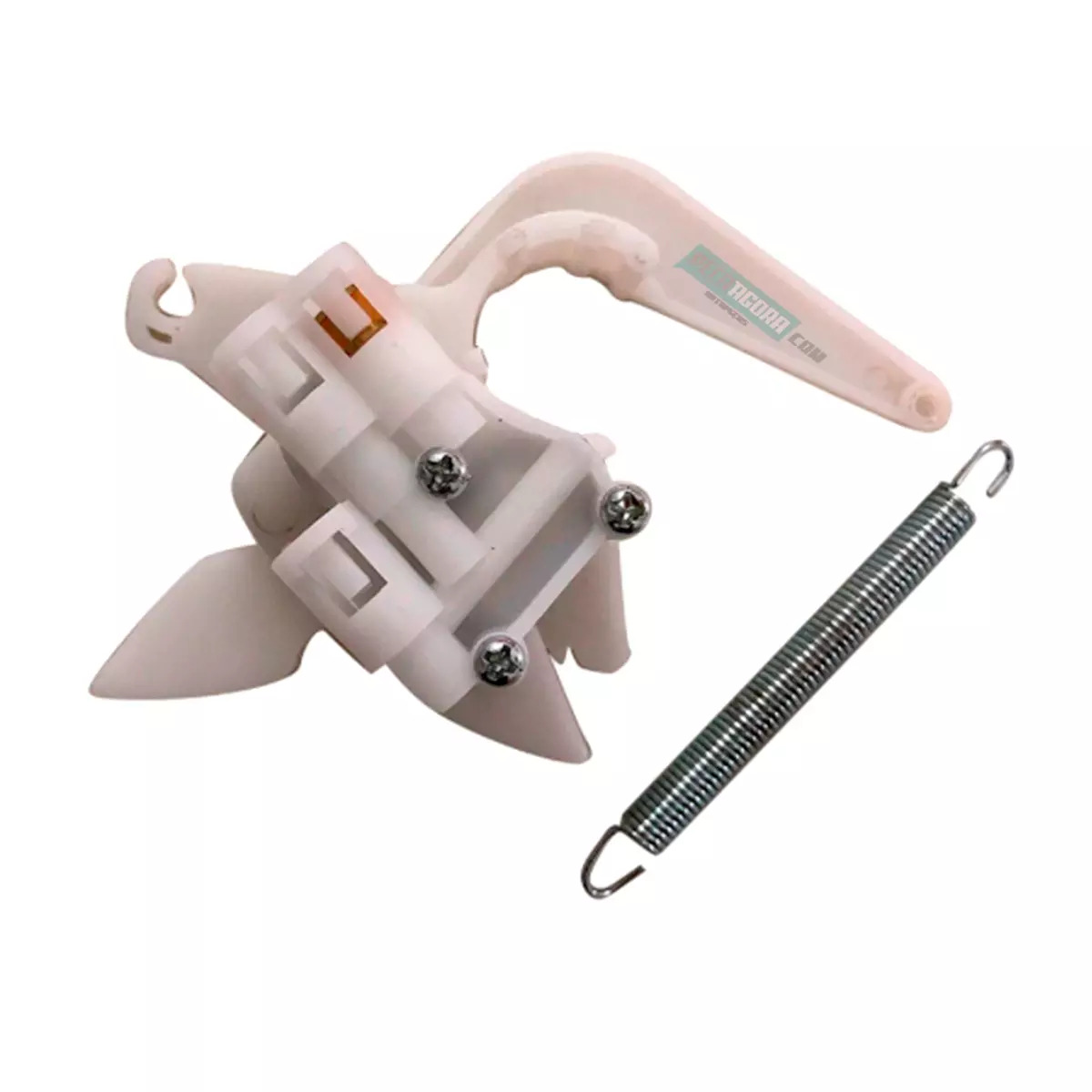 KIT REPARO BANCO VOLVO FH FM (20748450-20443641)