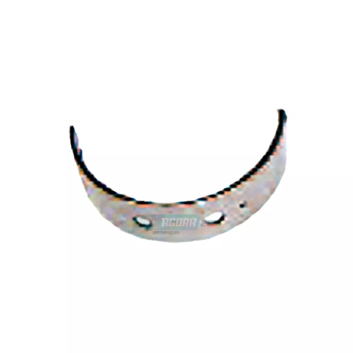 BRONZINA MANCAL STD MOTOR MWM D229EC TD229 AGRALE 7500D VW 7110 11140H 12140 141