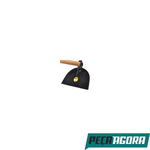 ENXADA TARZA LARGA COM CABO 2,5 AMR C/ 6 (18380CC)
