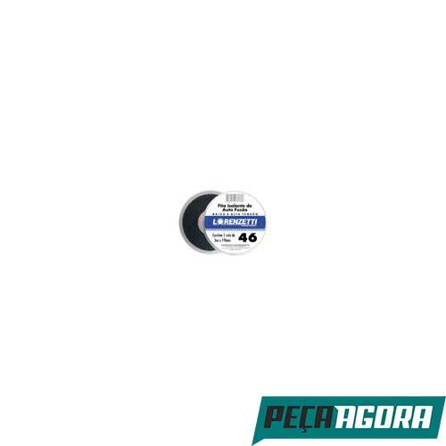 FITA ISOLANTE LORENZETTI ALTA FUSAO 5MT (1307CC)