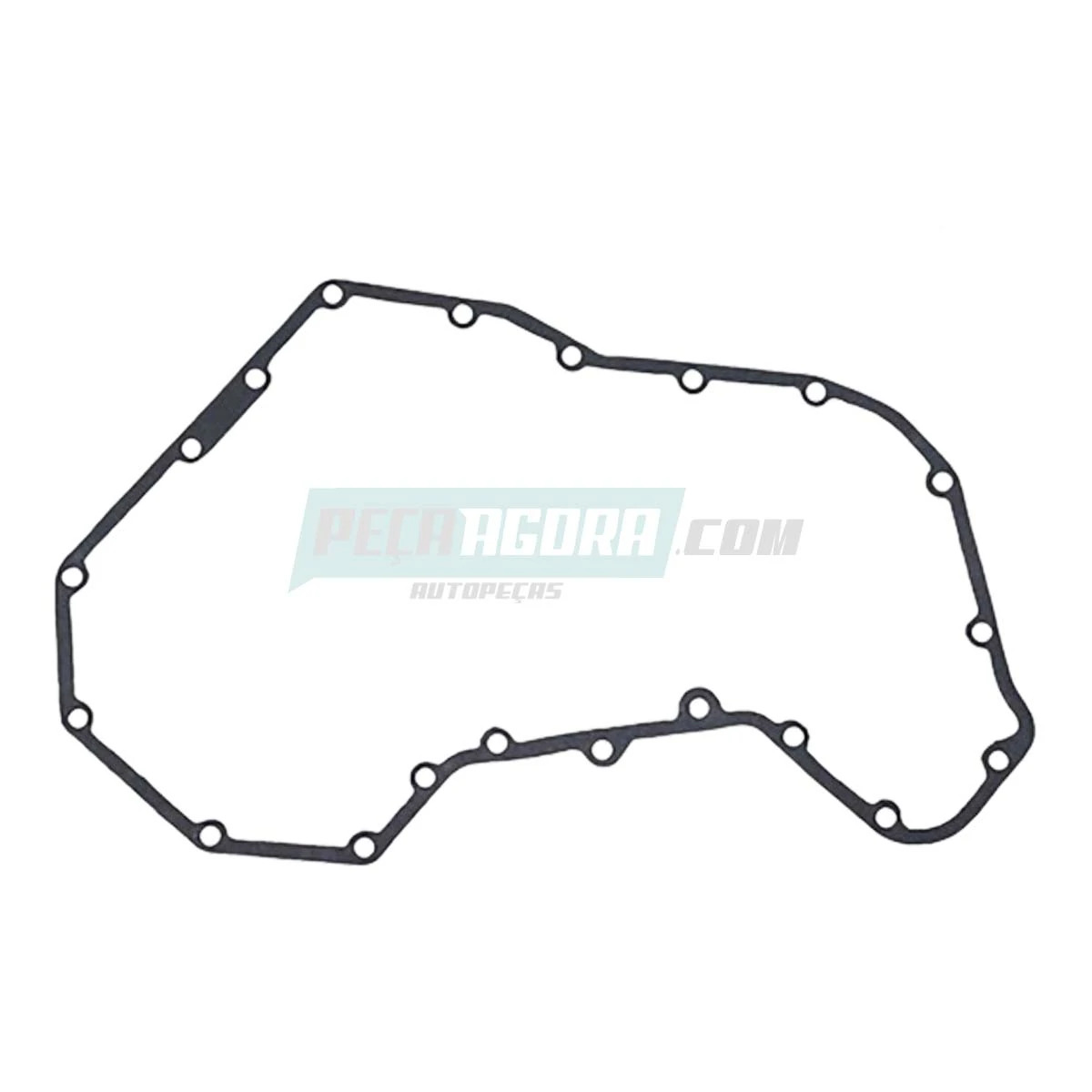 JUNTA TAMPA DISTRIBUICAO CUMMINS SERIE B PV VW 16170 1993 A 1995 (TRA109289])