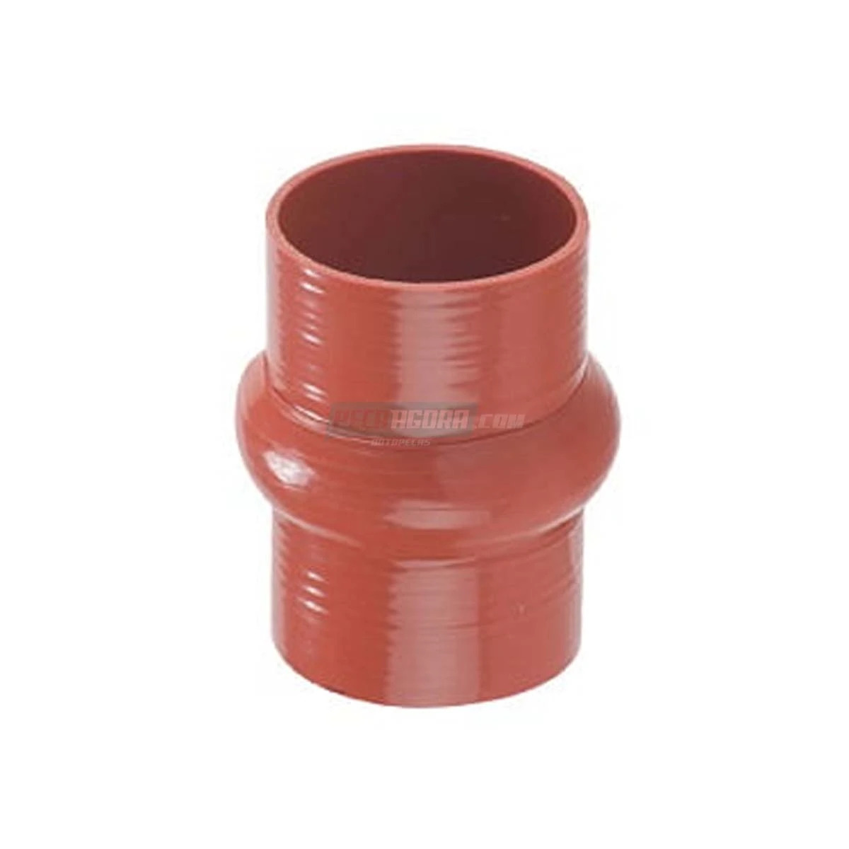 MANGUEIRA INTERCOOLER MODELO CUMMINS FORD CARGO 1415 1615 VW TODOS MOTOR 6 BT 5.