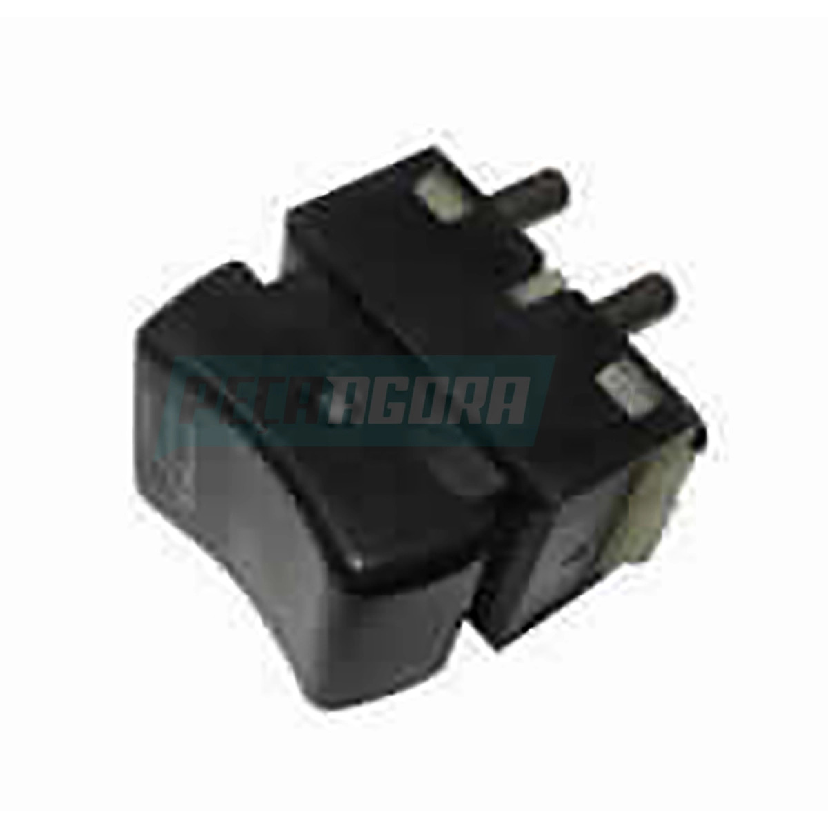 BOTAO DO VIDRO 5 PINOS VOLVO FH FM NH NL ATE 2004 (3944085,)