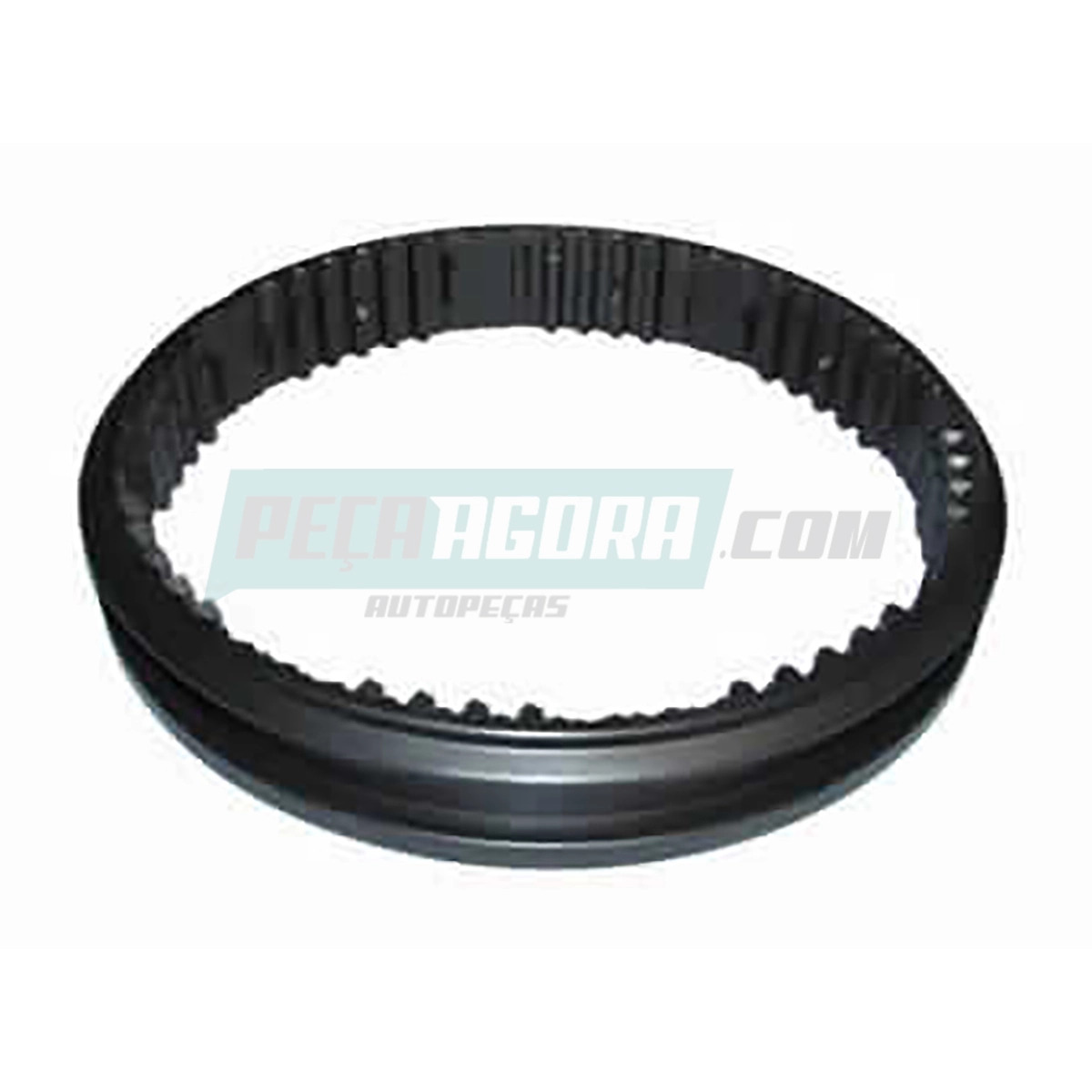 LUVA CORREDICA 1A 2A VOLVO FH12 FH16 FM7 FM12 NH12 VM260 VM310 VT2014B VT2214B V