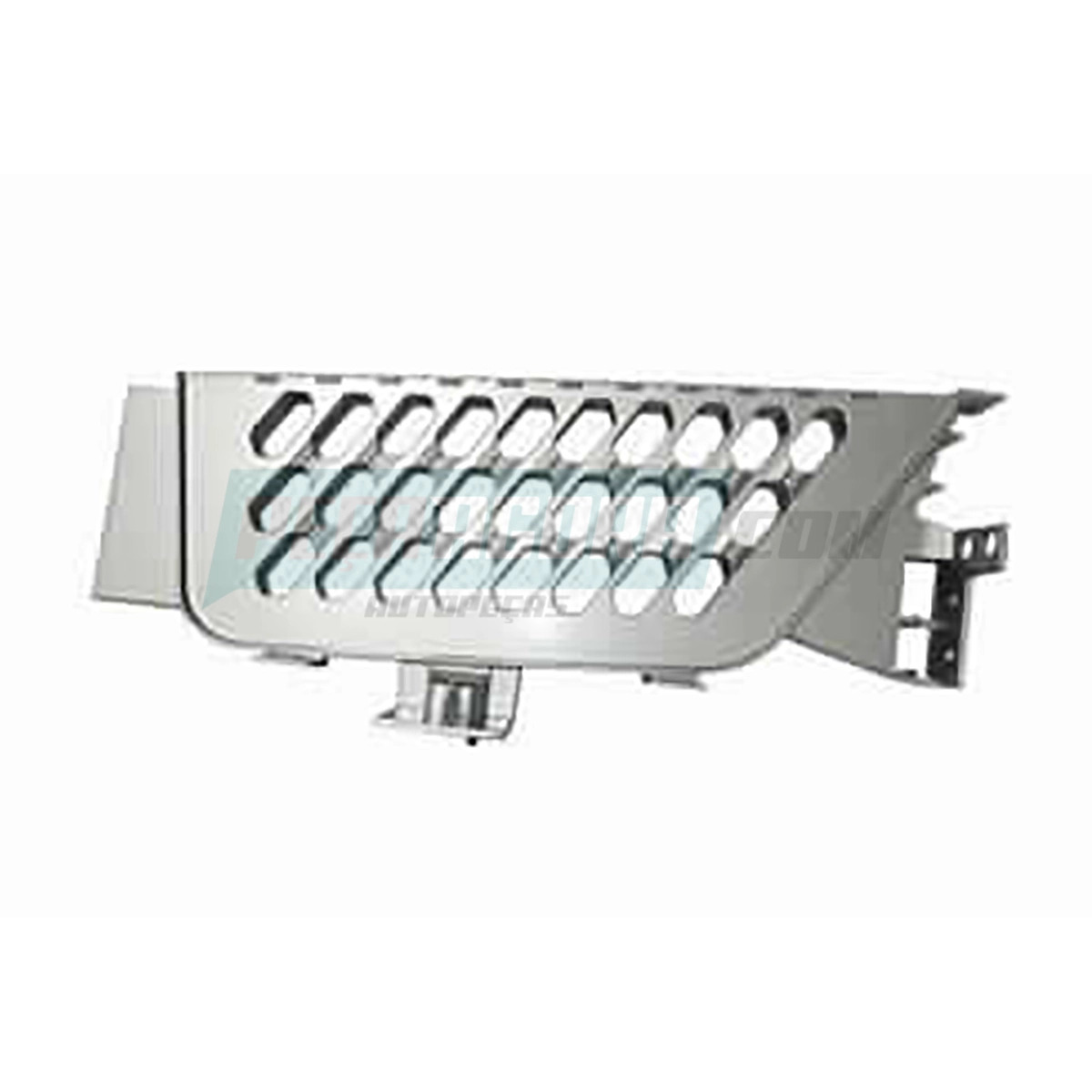 PLATAFORMA ESTRIBO SUPERIOR DIR VOLVO FH4 TODOS 2015 EM DIANTE (82151654.)