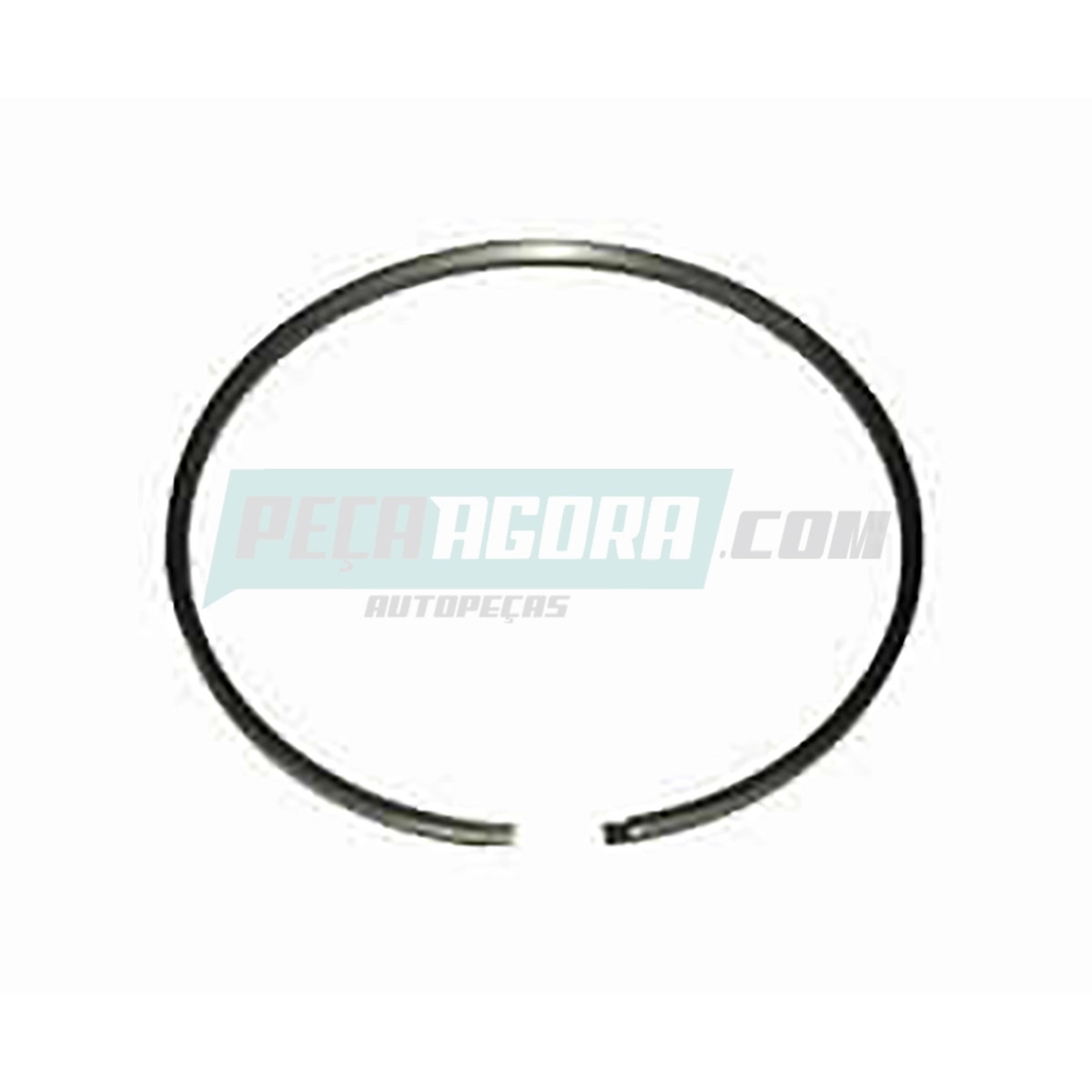 ANEL LUBRIFICANTE DE ACO VOLVO FH FM VM 310 TODOS CAMBIO VT2014 2214 2514B (1652