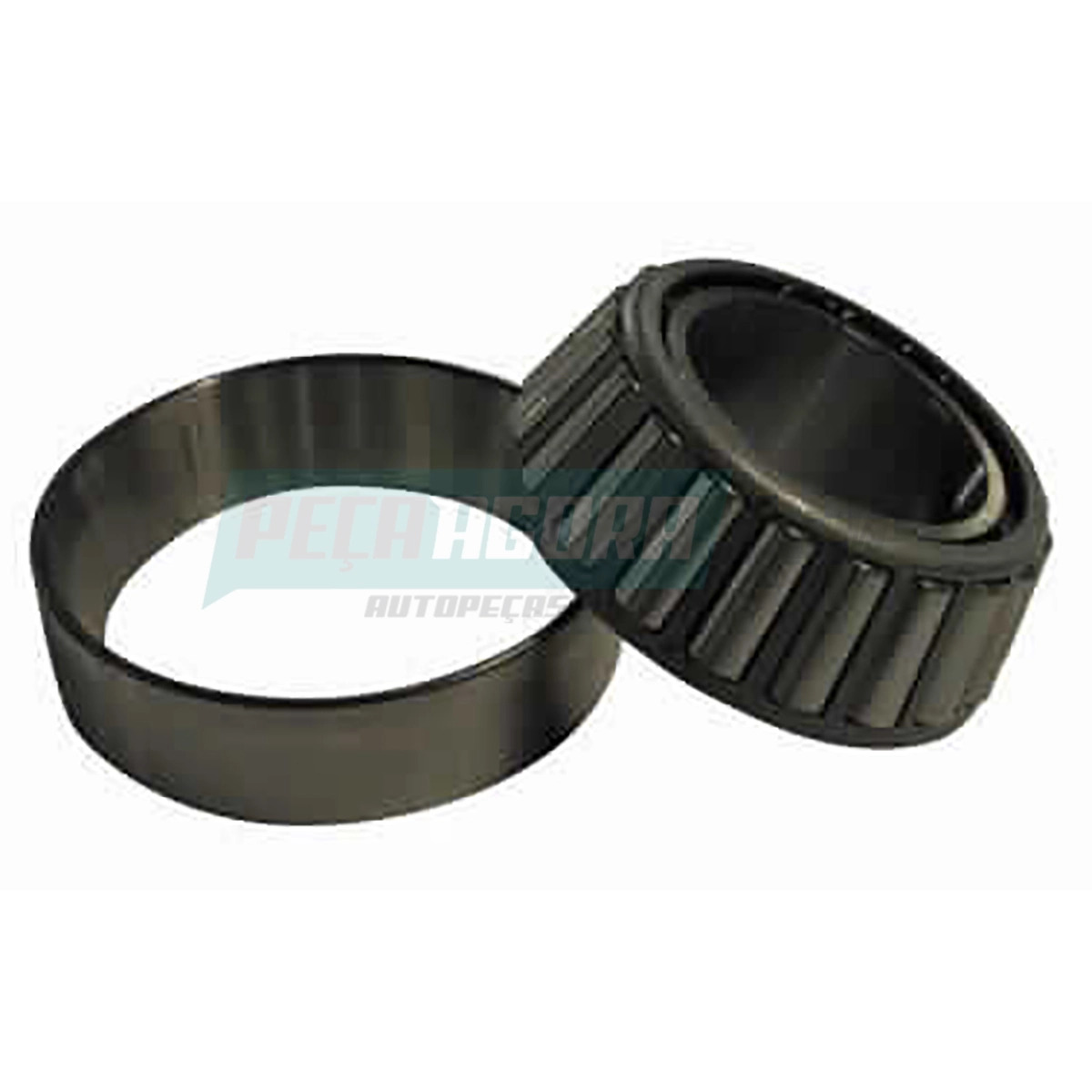 ROLAMENTO EIXO ENTALHADO TRASEIRO MB MB ZG500 VG500 1314 1418 2214 2217 2318  (2