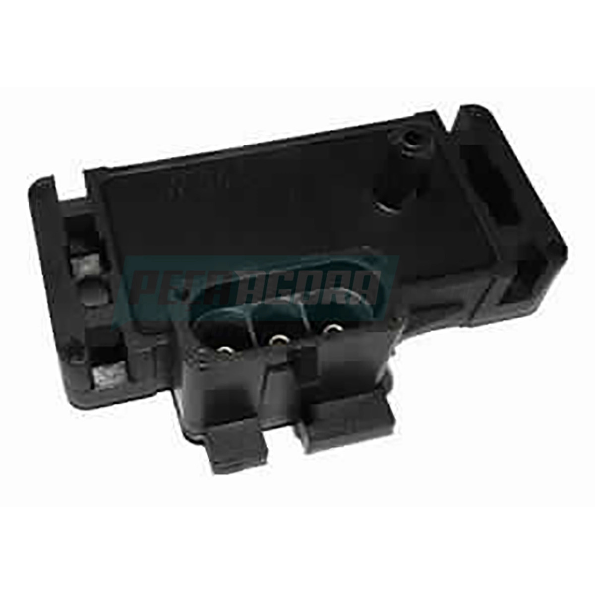 SENSOR PRESSAO TURBO VOLVO FH12 COM MOTOR D12A (8140526)