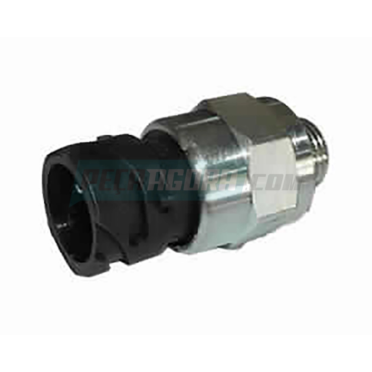 SENSOR PRESSAO FREIO PINTA AMARELA VOLVO FH FM NH ONIBUS B9R B9S B11R B7R B12R B
